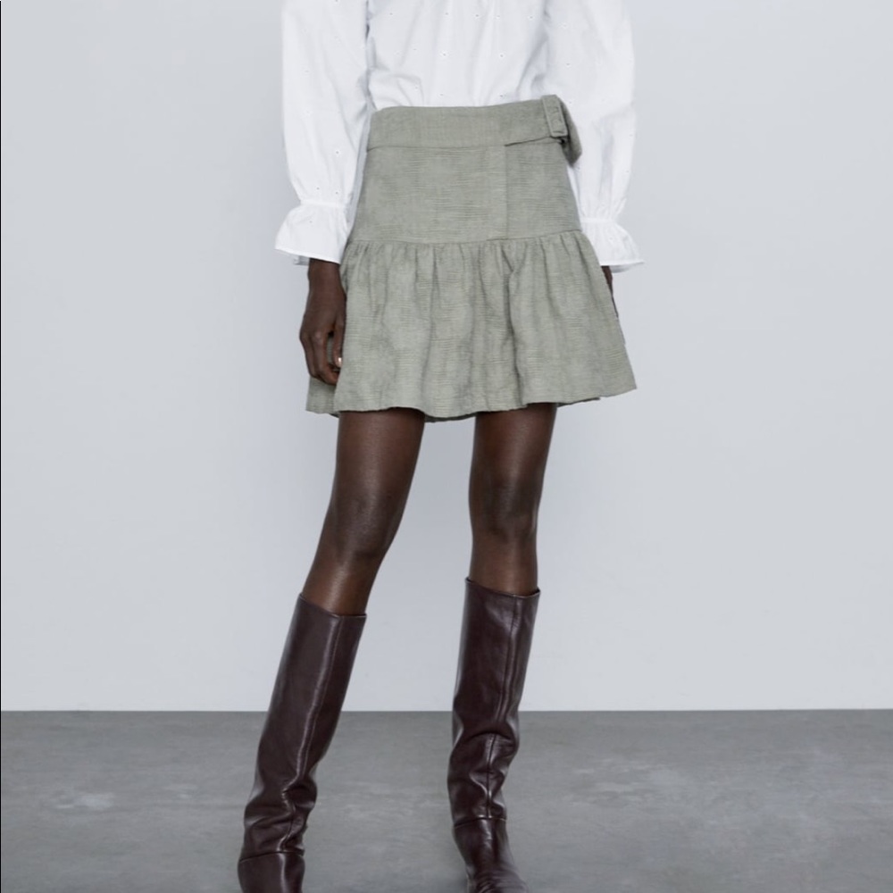 NWT Zara skirt